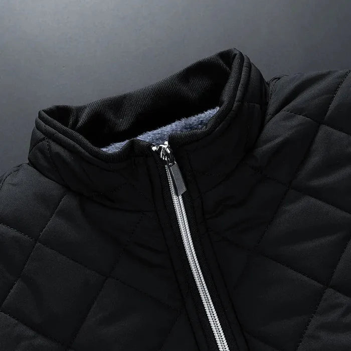 Jaqueta Masculina com Forro NVX101