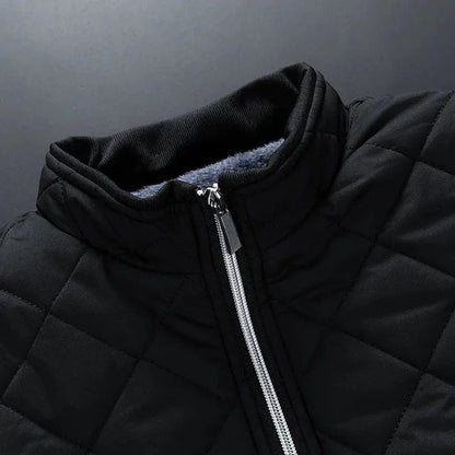 Jaqueta Masculina com Forro NVX101