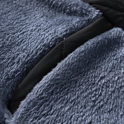 Jaqueta Masculina com Forro NVX101