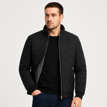 Jaqueta Masculina com Forro NVX101