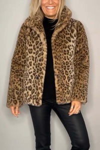 Short coat