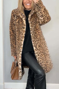 Long coat