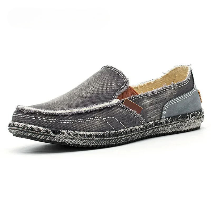 Roberto Denim Shoes