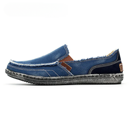 Roberto Denim Shoes