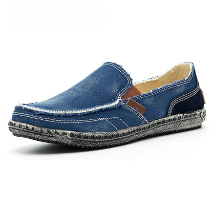 Roberto Denim Shoes