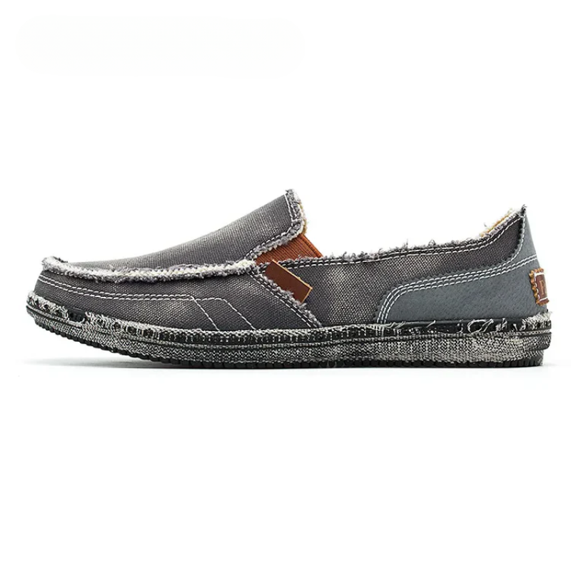 Roberto Denim Shoes