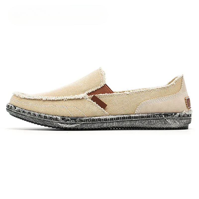 Roberto Denim Shoes