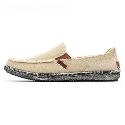 Roberto Denim Shoes