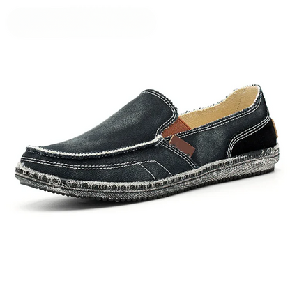 Roberto Denim Shoes