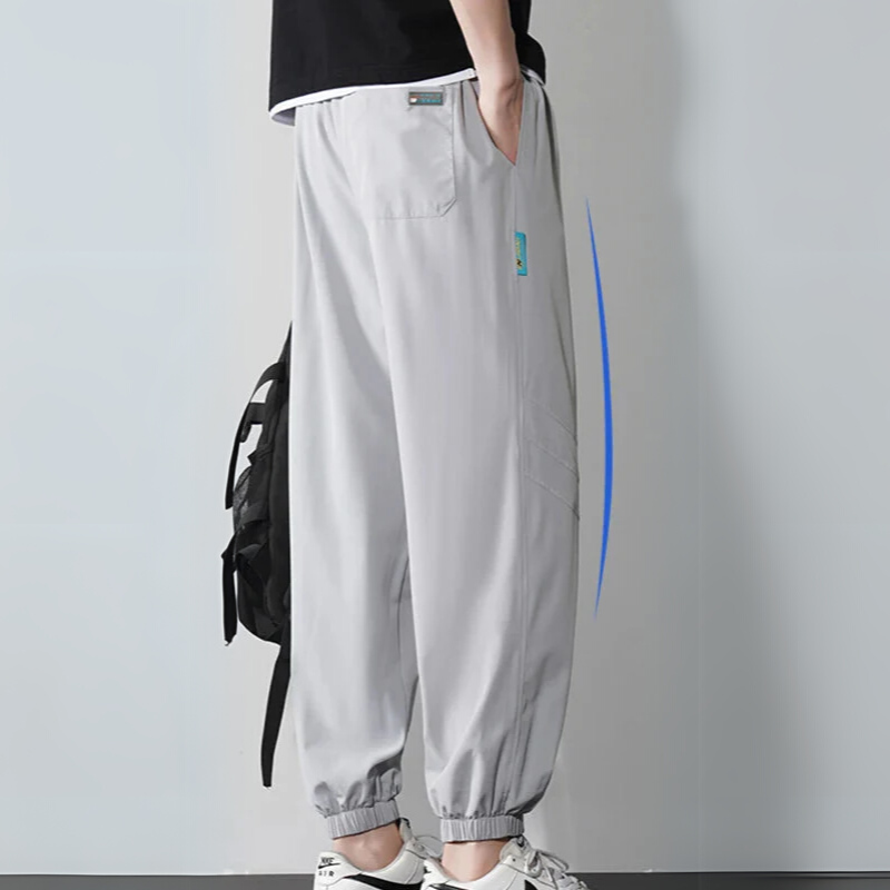 Tony Pants