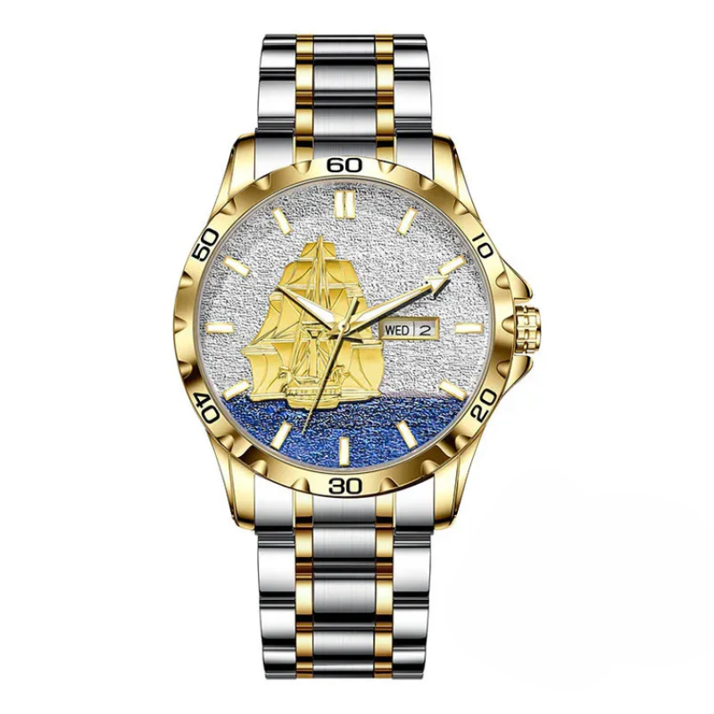 Glenaw Riviera Watches