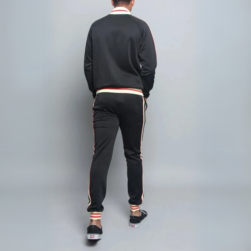 Edgar 2 Piece Set