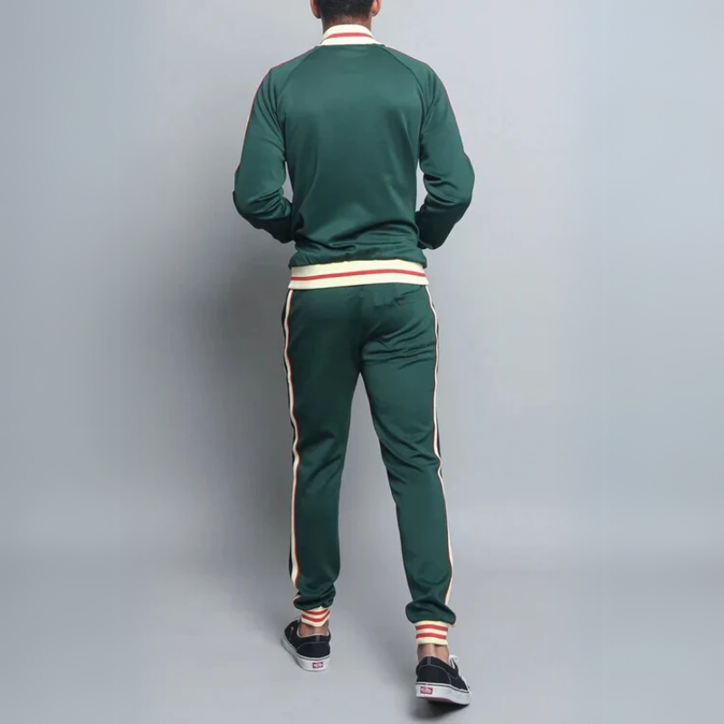 Edgar 2 Piece Set