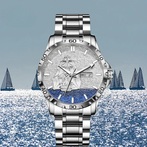 Glenaw Riviera Watches