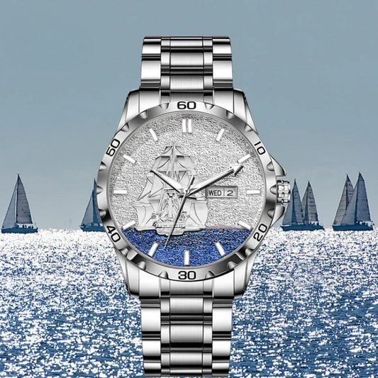 Glenaw Riviera Watches