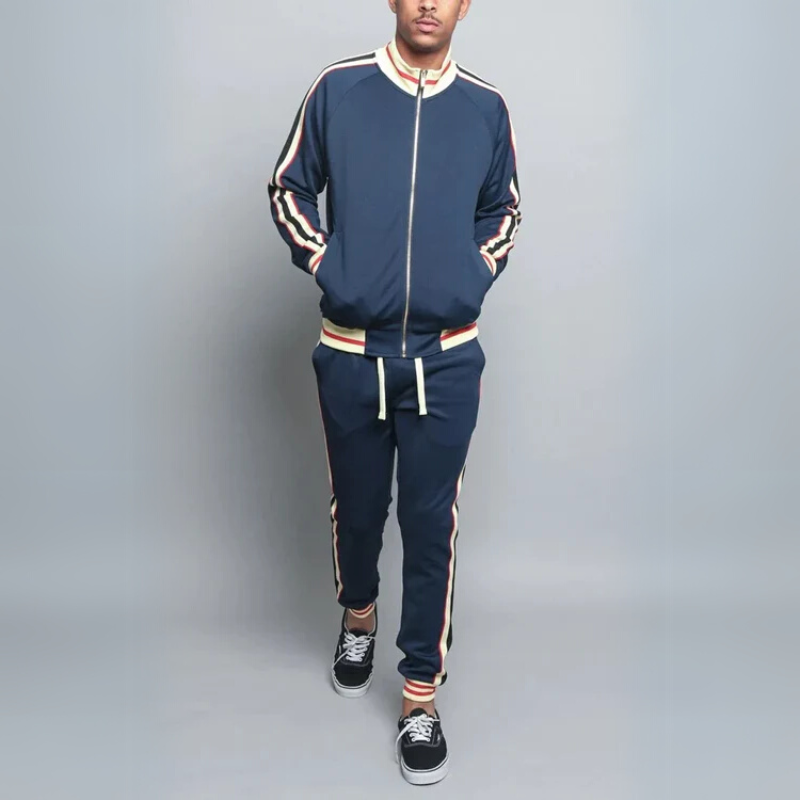 Edgar 2 Piece Set