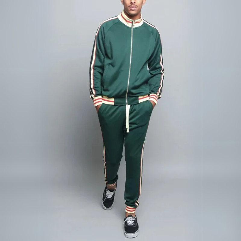Edgar 2 Piece Set