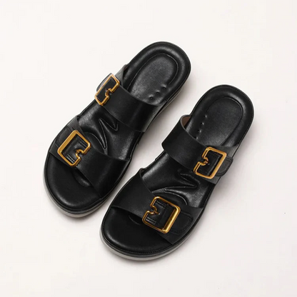 Angelica Orthopedic Slippers