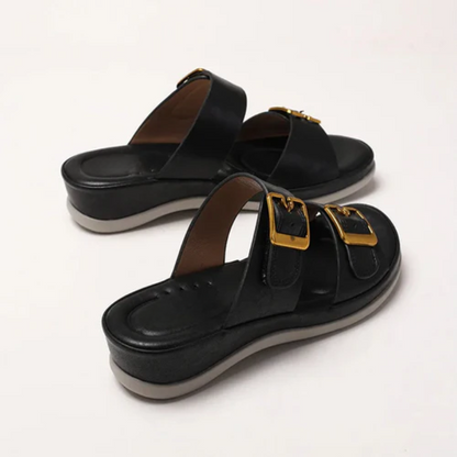 Angelica Orthopedic Slippers