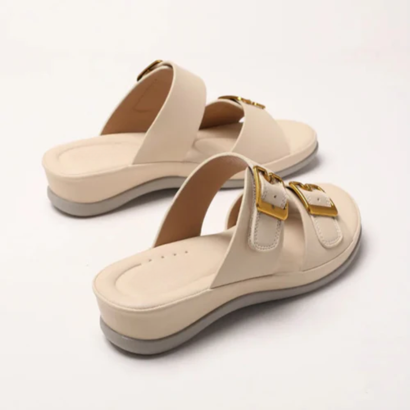 Angelica Orthopedic Slippers