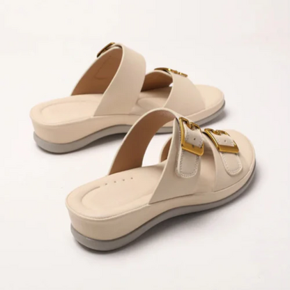 Angelica Orthopedic Slippers