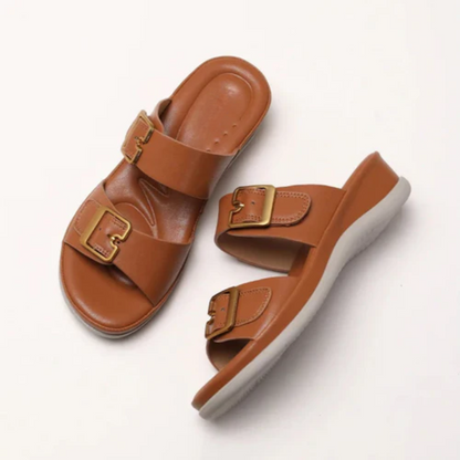 Angelica Orthopedic Slippers