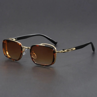 Brown Vintage
