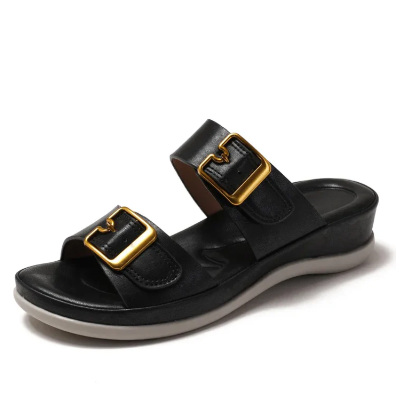 Angelica Orthopedic Slippers