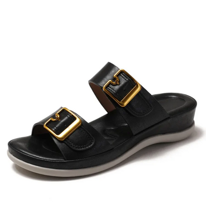 Angelica Orthopedic Slippers