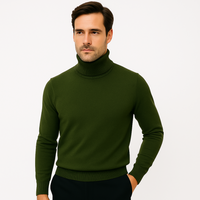 Verde Musgo