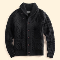 Retro Black